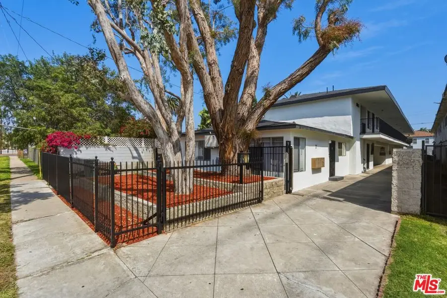 614 Myrtle Avenue, Inglewood, CA 90301 - #2