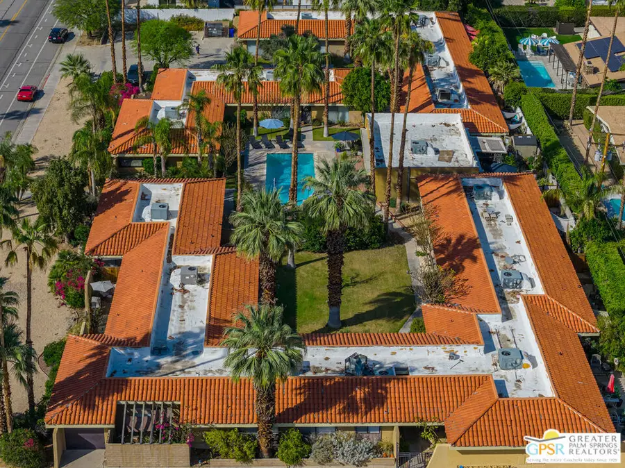 1850 S Camino Real, Palm Springs, CA 92264 - #2