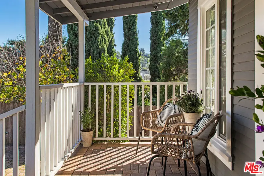 2415 Edgewater Terrace, Los Angeles, CA 90039 - #3