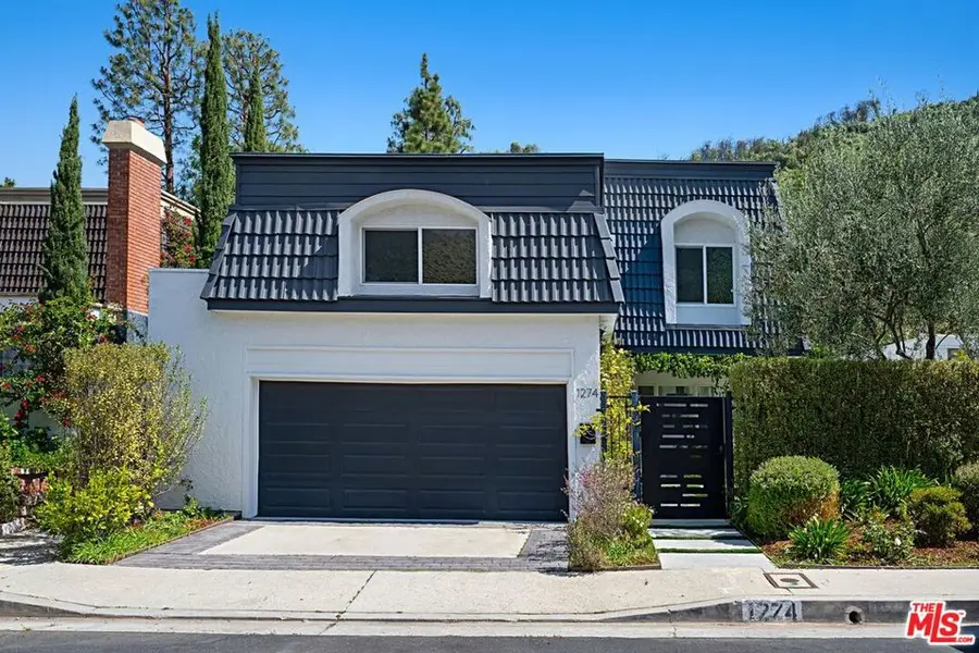 1274 Calle De Sevilla, Pacific Palisades, CA 90272 - #2