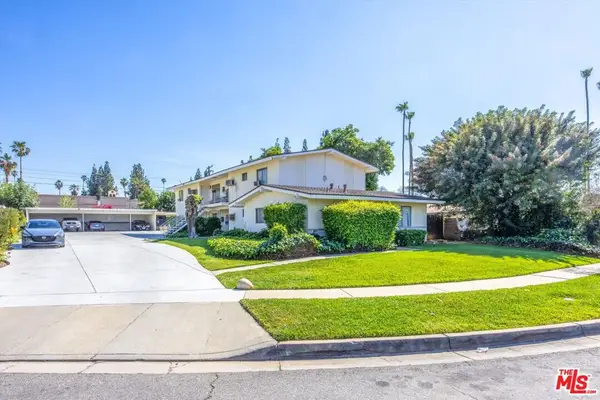 32 N San Mateo Street, Redlands, CA 92373