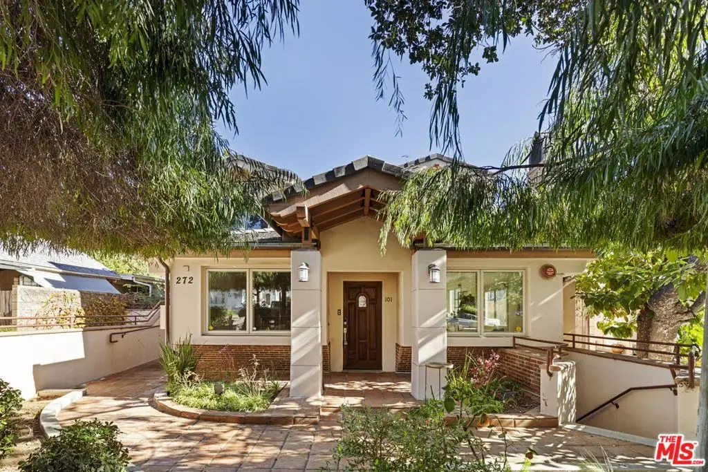 272 N Chester Avenue #101, Pasadena, CA 91106 - #1