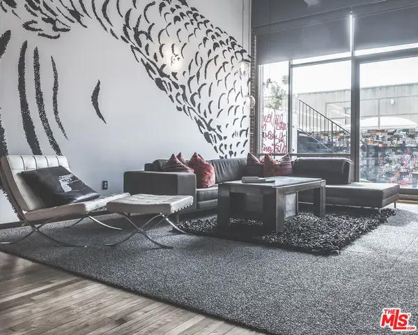 1850 Industrial Street #215, Los Angeles, CA 90021