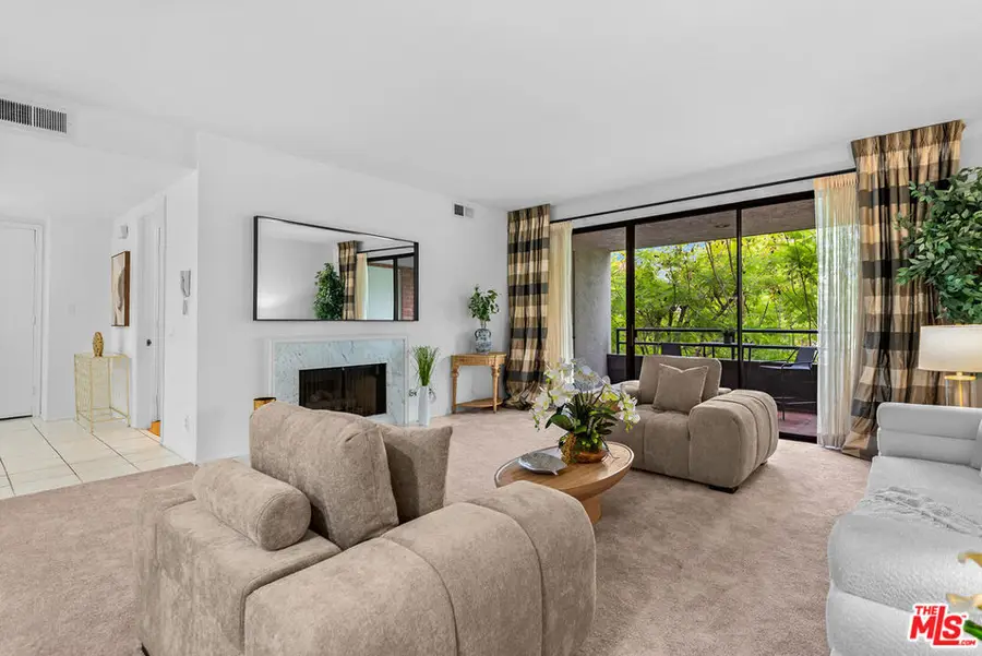 4736 Park Encino Lane #215, Encino, CA 91436 - #2