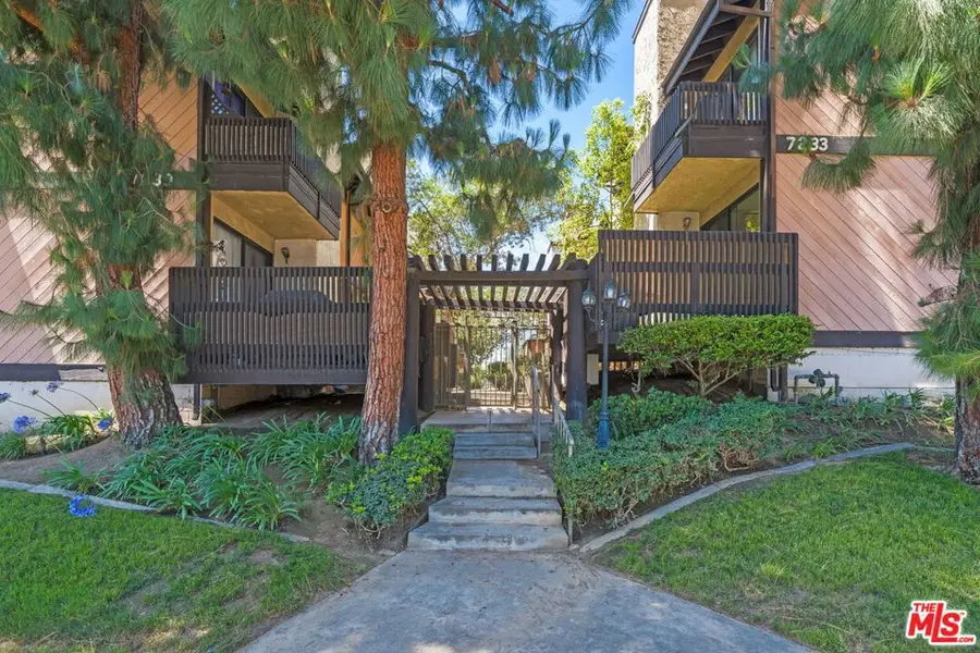 7233 Comstock Avenue #A, Whittier, CA 90602 - #2