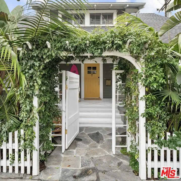 2704 3rd Street, Santa Monica, CA 90405 - #1