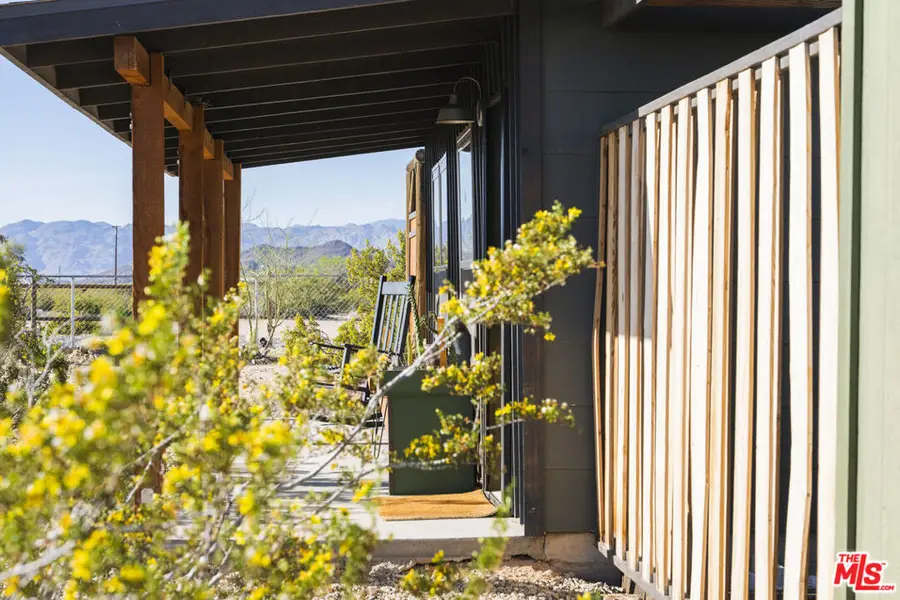 1304 Mile Square Road, Joshua Tree, CA 92252 - #2