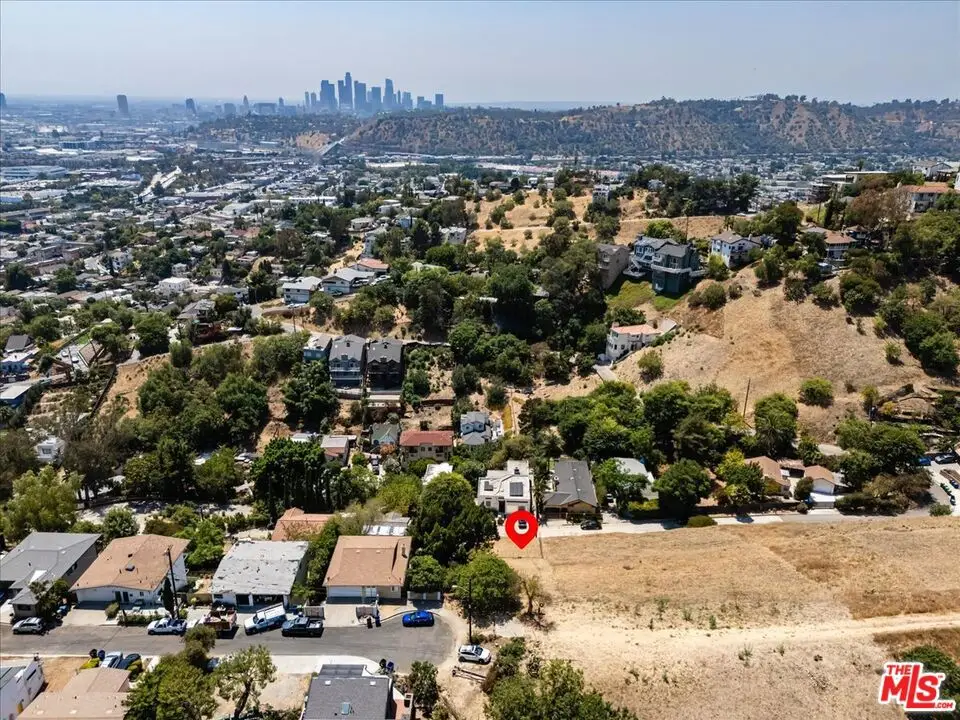 0 Glenalbyn Dr, Los Angeles, CA 90065 - #1