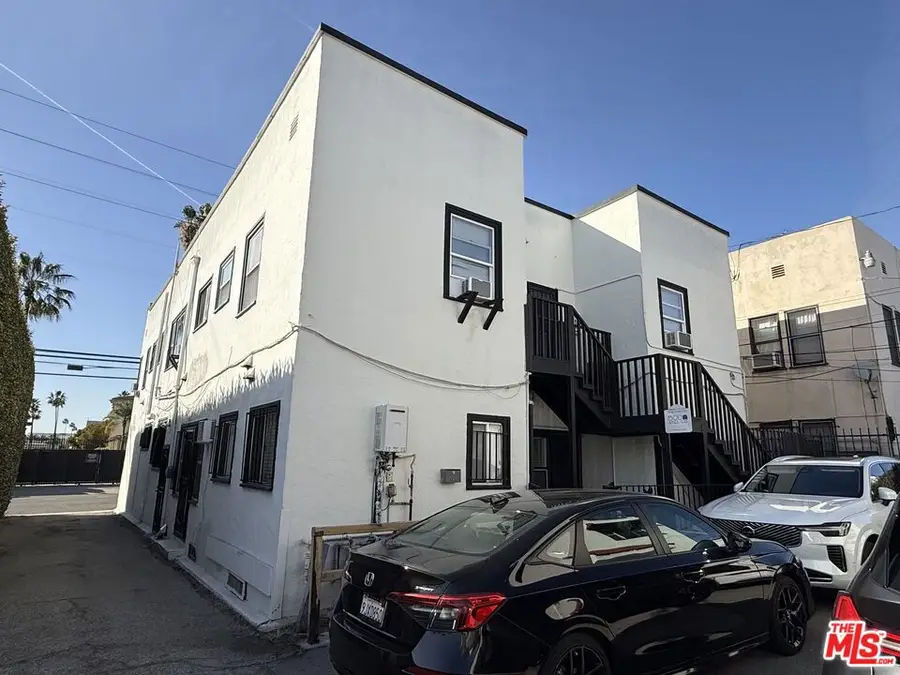 710 N Van Ness Avenue, Los Angeles, CA 90038 - #2
