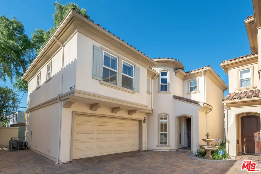 2112 Butler Avenue, Los Angeles, CA 90025 - #2