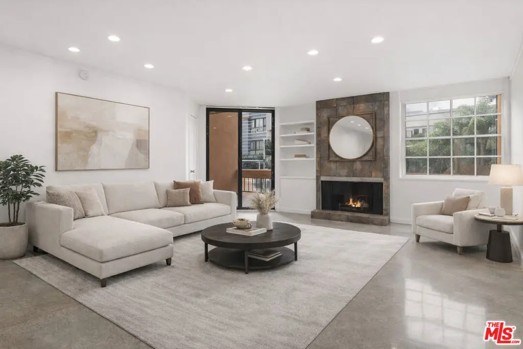 740 N Kings Road #102, West Hollywood, CA 90069 - #1