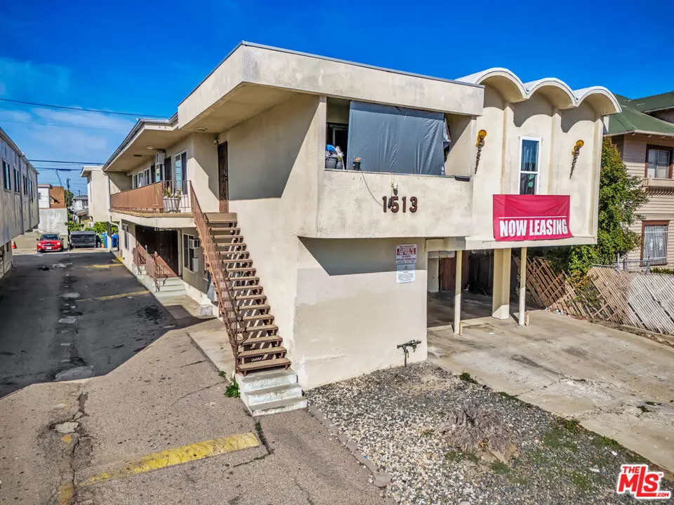 1513 Arlington Avenue, Los Angeles, CA 90019 - #1