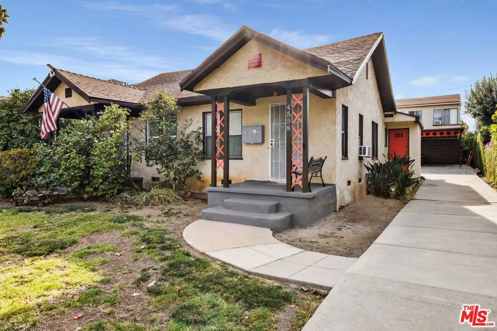 4558 Paulhan Avenue, Los Angeles, CA 90041 - #1