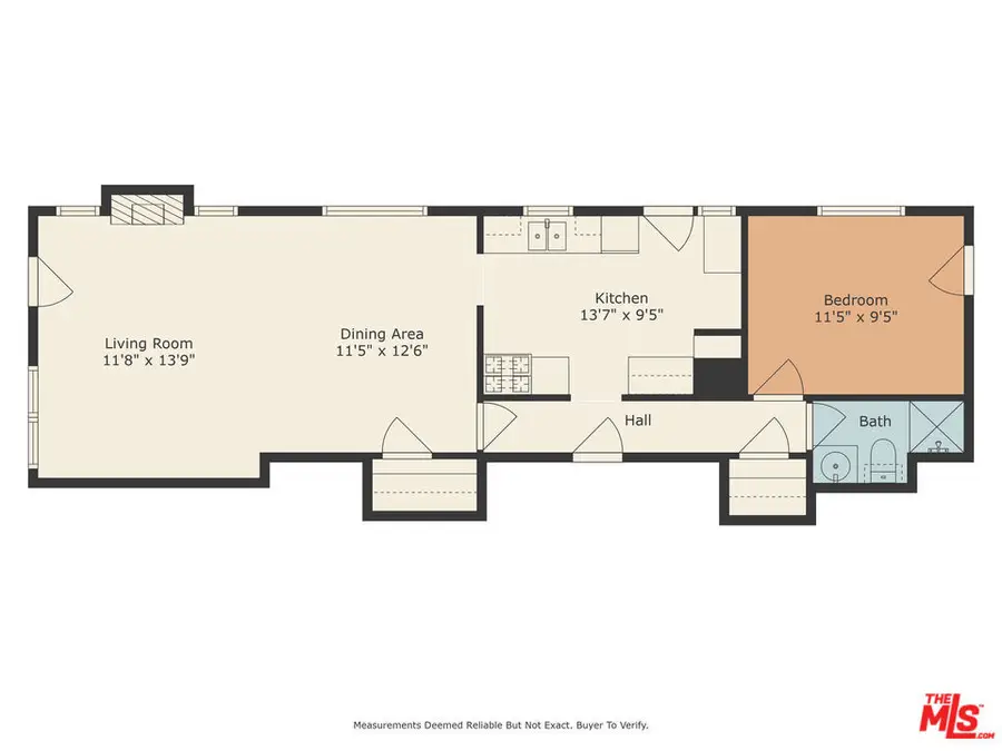 4558 Paulhan Avenue, Los Angeles, CA 90041 - #3