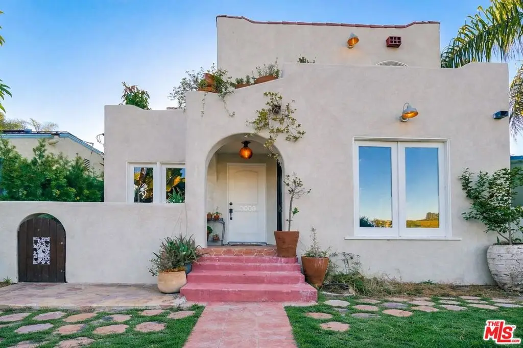 4121 Shelburn Court, Los Angeles, CA 90065 - #1