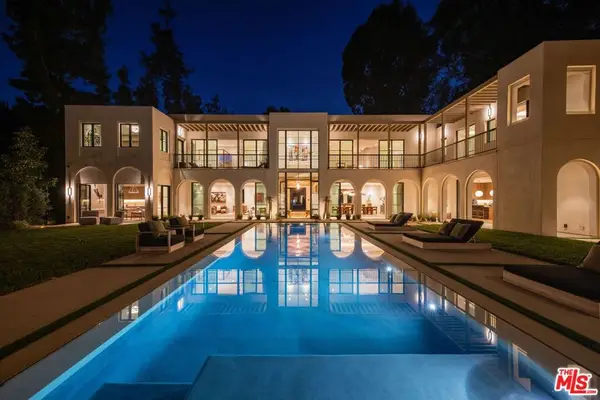 9951 Liebe Drive, Beverly Hills, CA 90210