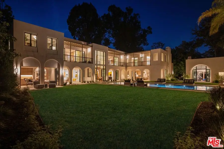 9951 Liebe Drive, Beverly Hills, CA 90210 - #2