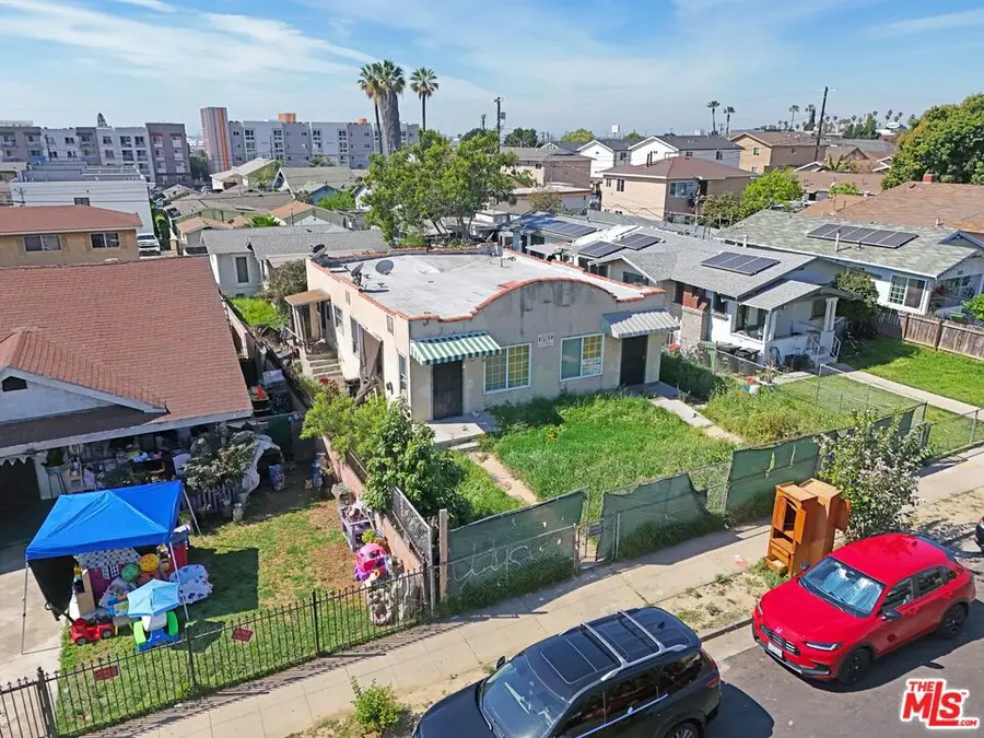 3548 Sabina Street, Los Angeles, CA 90023 - #2