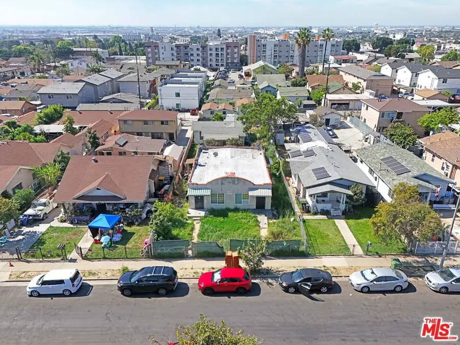 3548 Sabina Street, Los Angeles, CA 90023 - #3