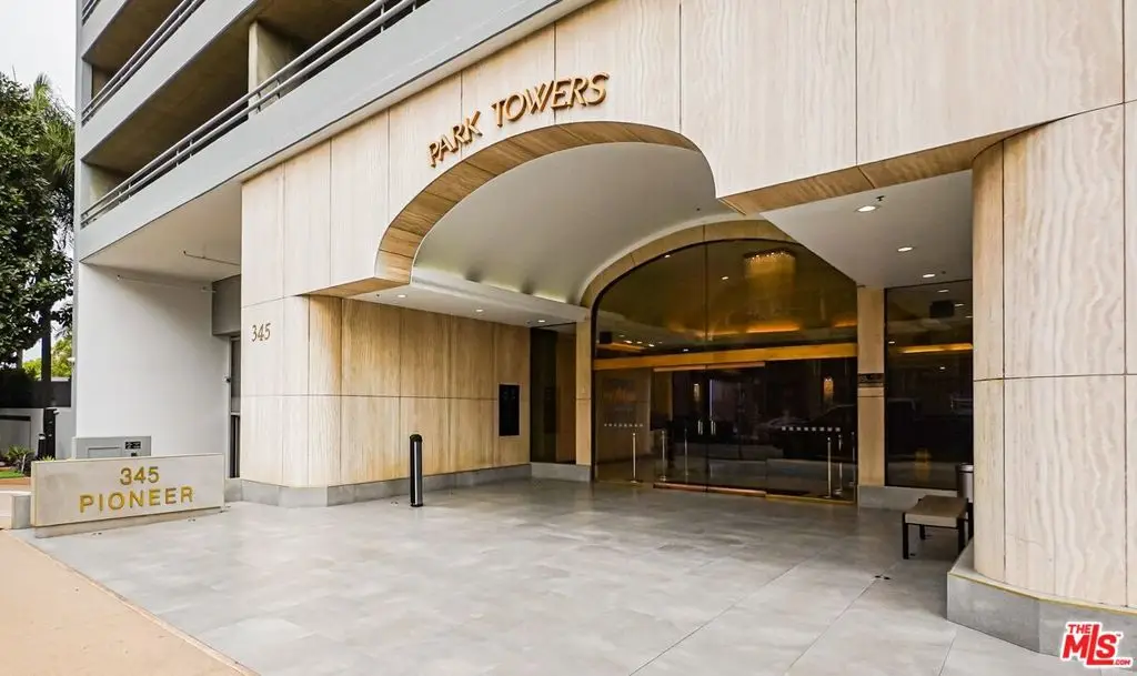 345 Pioneer Drive #902, Glendale, CA 91203 - #1