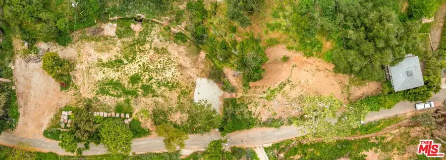 1001 Rivas Canyon Road, Pacific Palisades, CA 90272 - #3