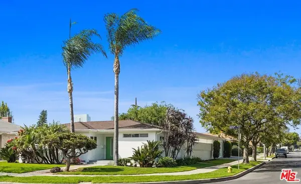 5601 Sunlight Place, Los Angeles, CA 90016