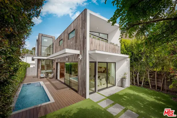 1620 Electric Avenue, Venice, CA 90291