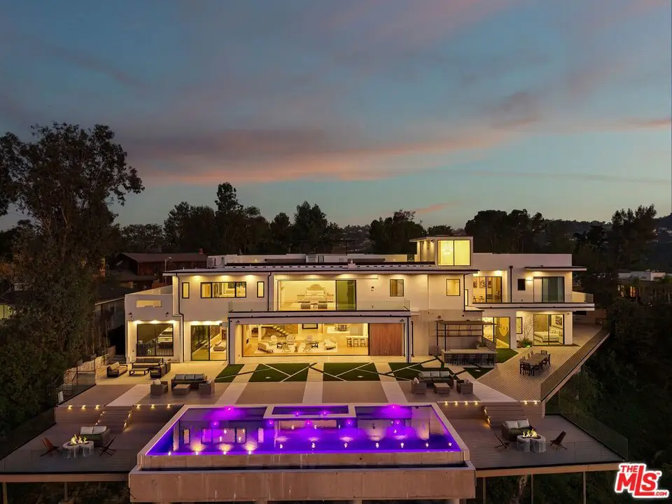 4125 Royal Crest Place, Encino, CA 91436 - #1