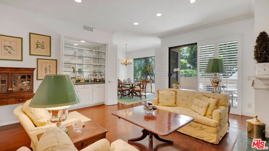 2350 Century Hill, Los Angeles, CA 90067 - #1
