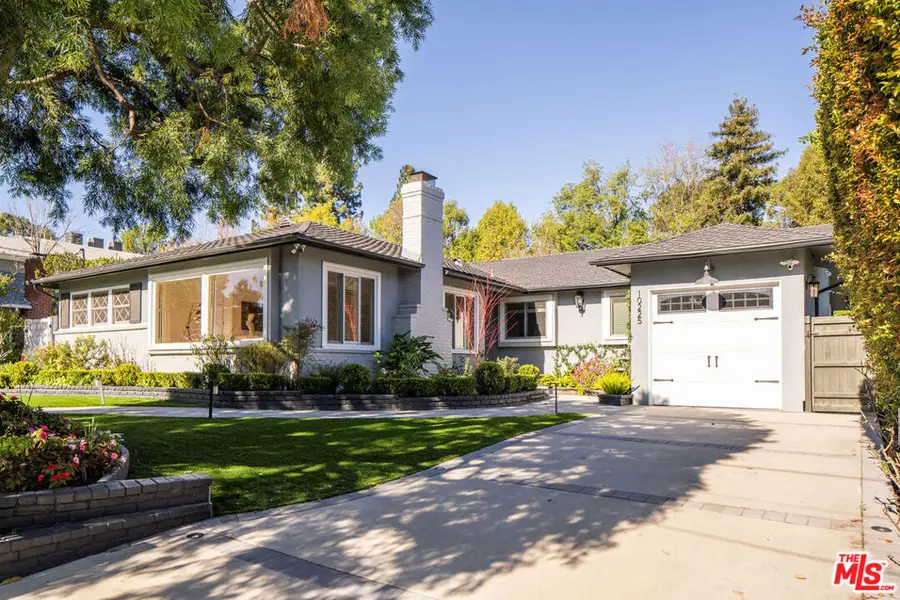 10225 Valley Spring Lane, Toluca Lake, CA 91602 - #2