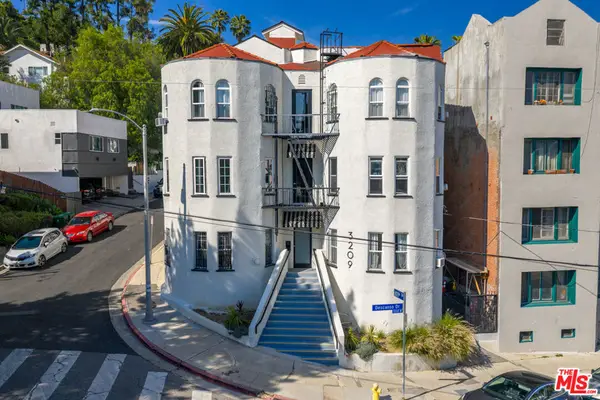 3209 Descanso Drive, Los Angeles, CA 90026