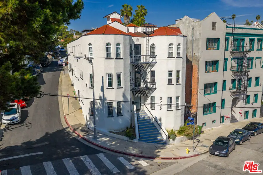 3209 Descanso Drive, Los Angeles, CA 90026 - #2