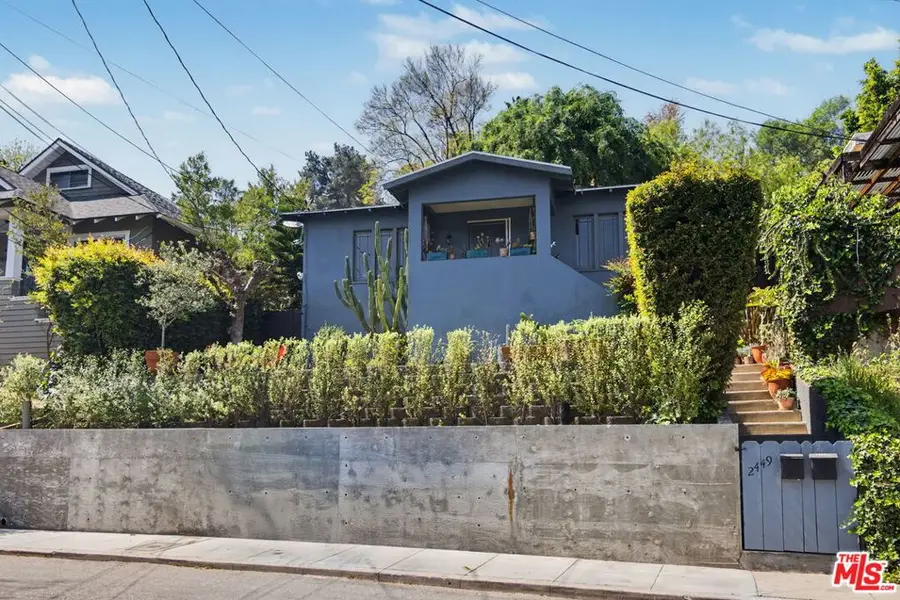 2449 Riverside Place, Los Angeles, CA 90039 - #2