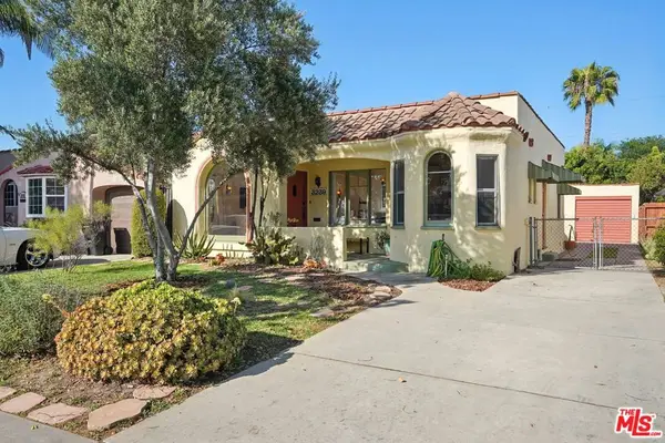 3239 Hollydale Drive, Los Angeles, CA 90039