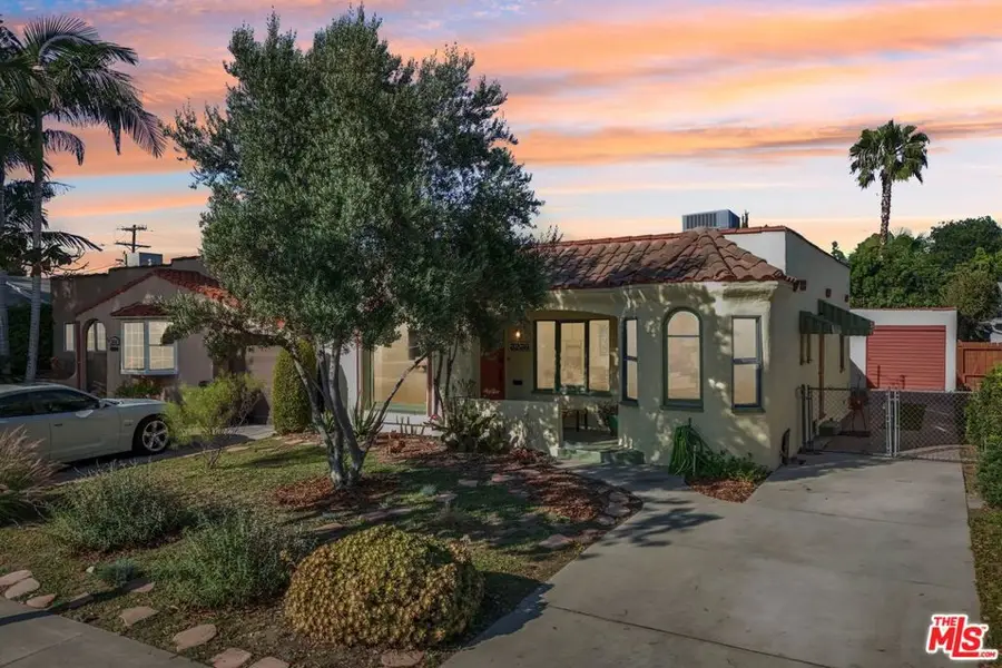 3239 Hollydale Drive, Los Angeles, CA 90039 - #3