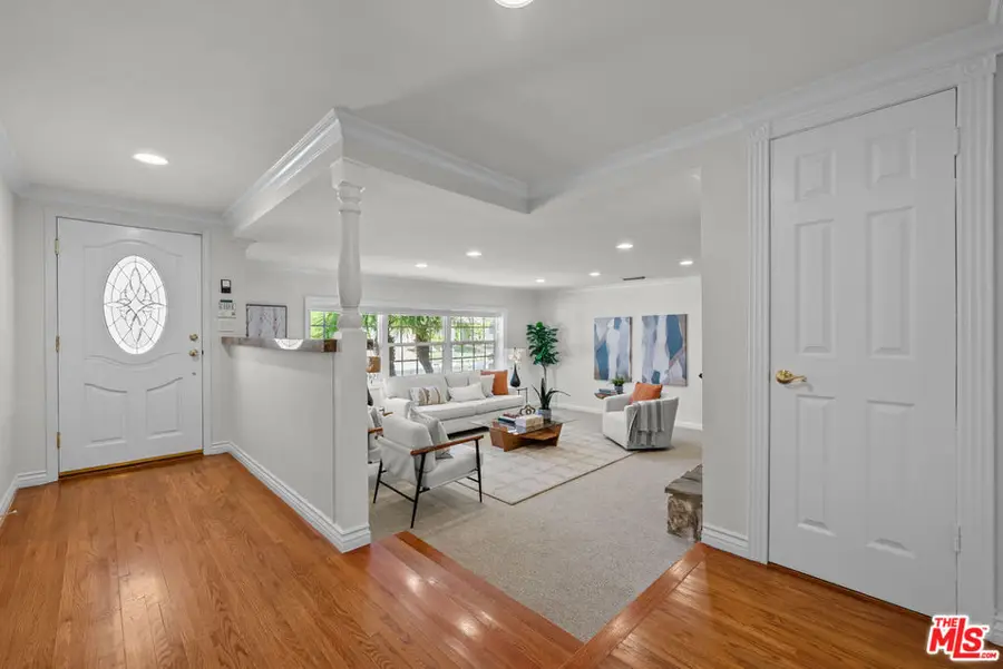 6131 Lockhurst Drive, Woodland Hills, CA 91367 - #2