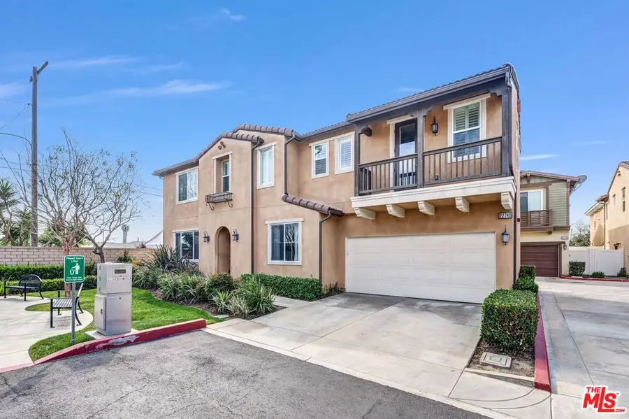 22740 Meyler Street, Torrance, CA 90502 - #2