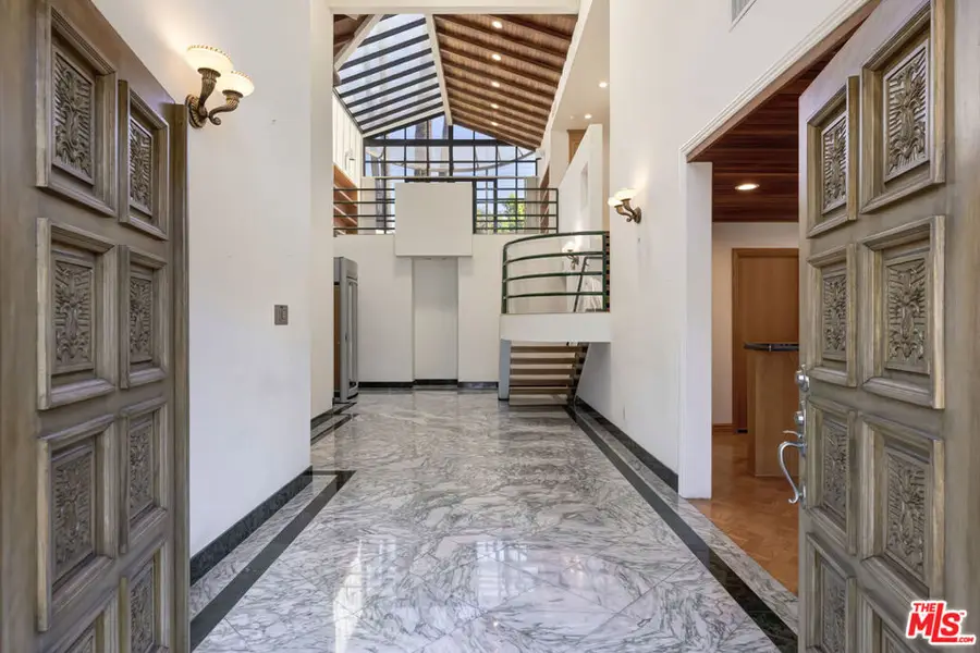 522 N Rexford Drive, Beverly Hills, CA 90210 - #2