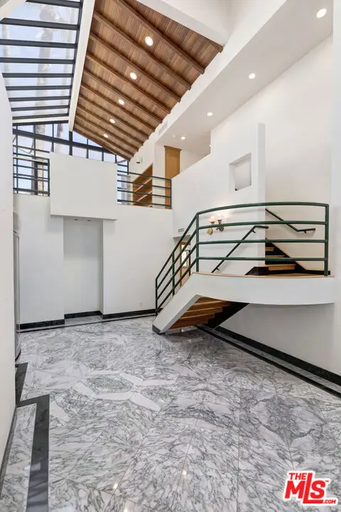 522 N Rexford Drive, Beverly Hills, CA 90210 - #3