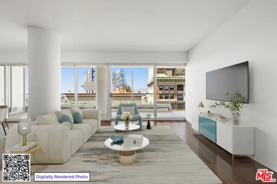 6250 Hollywood Boulevard #12I, Los Angeles, CA 90028 - #2