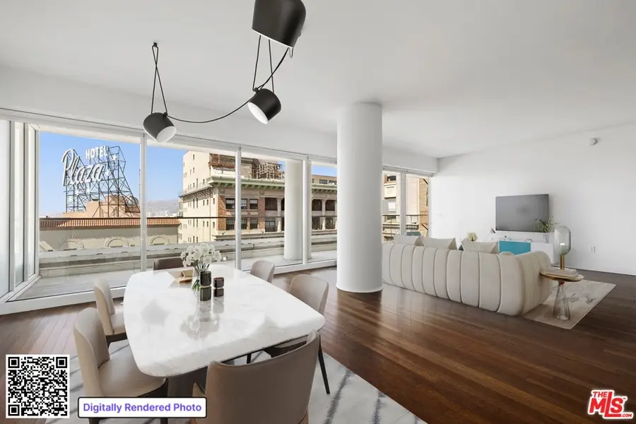 6250 Hollywood Boulevard #12I, Los Angeles, CA 90028 - #3