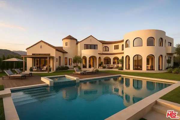 1475 Via Cresta, Pacific Palisades, CA 90272