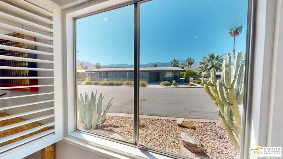 60 Calle Abajo, Palm Springs, CA 92264 - #3