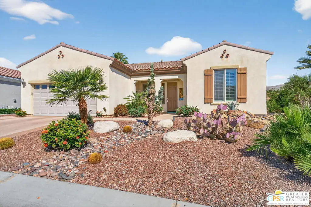 38811 Camino Buendia, Indio, CA 92203 - #1