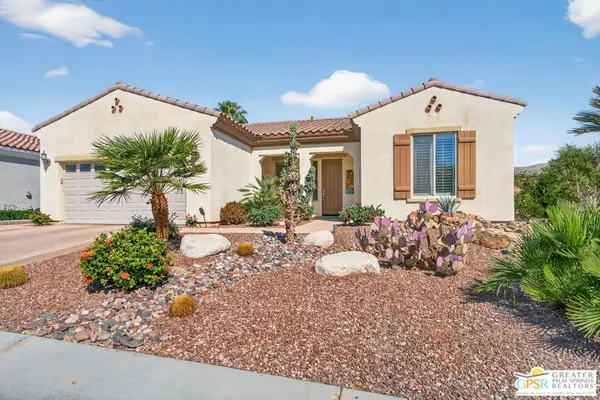 38811 Camino Buendia, Indio, CA 92203