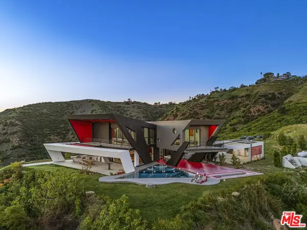 2540 Cayman Road, Malibu, CA 90265