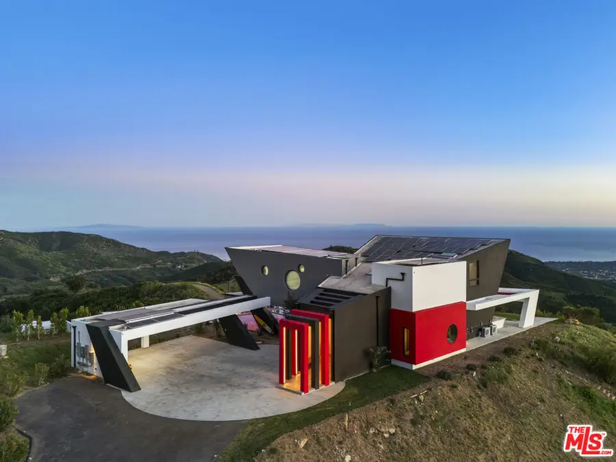 2540 Cayman Road, Malibu, CA 90265 - #2