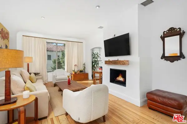 1345 N Hayworth Avenue #206, West Hollywood, CA 90046