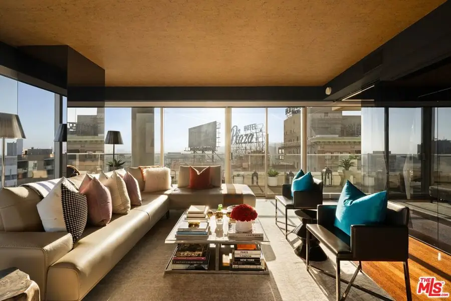 6250 Hollywood Boulevard #14H, Los Angeles, CA 90028 - #2