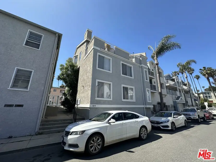 105 Roswell Avenue, Long Beach, CA 90803 - #2